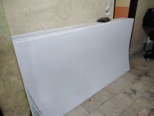 PVC BLANC 5MM image 2