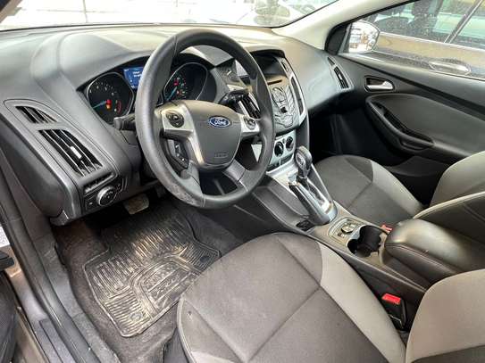 FORD FOCUS SEL 2014 image 8