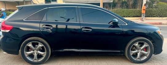 Toyota Venza 2011 4*4 l V6 image 1