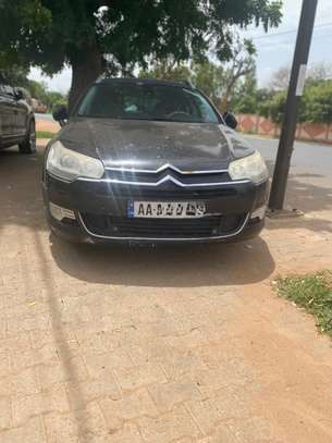 Citroen C5 Break 2008 image 1