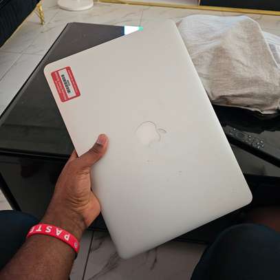 MacBook Air Fin 2015 Monterey MacOs image 4