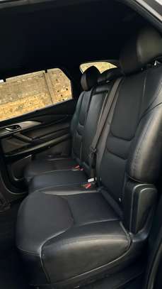 MAZDA CX9 2017 image 4