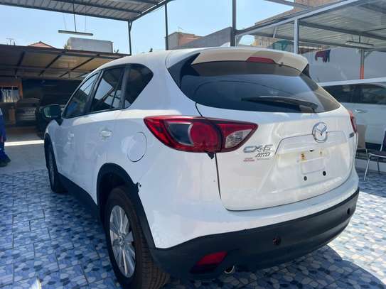 Mazda Cx5 image 2