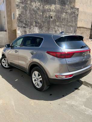Kia Sportage 2019 image 3