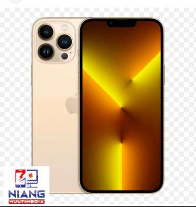 iPhone 13 Pro Max 256 go image 1