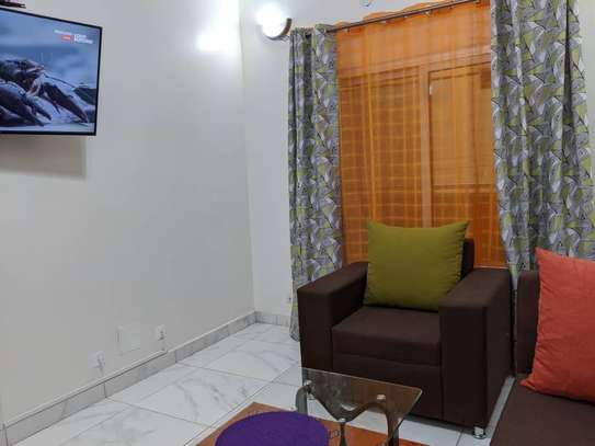 Appartement neuf de Standing à Mermoz image 3