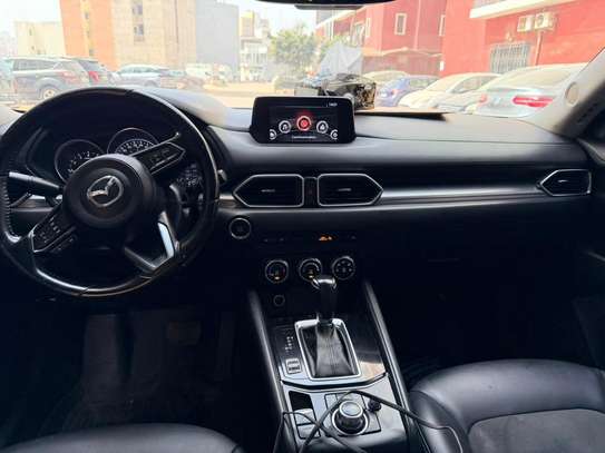 Mazda CX-5 image 5
