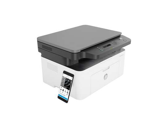 IMPRIMANTE HP 135W MULTIFONCTION LASER MONOCHROME WIFI image 4