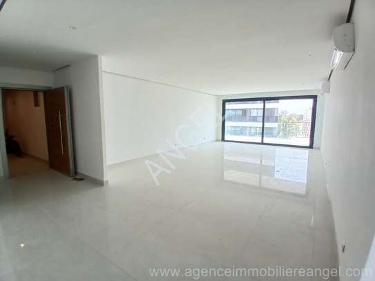 Ref _2788_SEY Appartement à louer au Plateau image 7