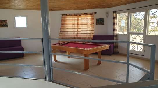 Villa à Ngaparou quartier très prisé image 11