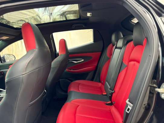 Changan Unit image 5