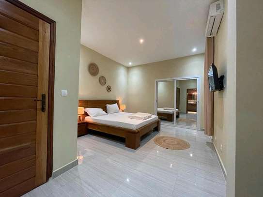 Très bel appartement à Mermoz image 2