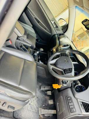 Hyundai Tucson 2017 image 11
