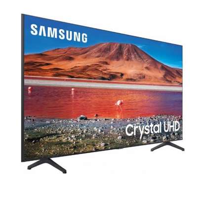 TÉLÉVISEUR 75POUCES SAMSUNG AU75CU7000UHD image 1