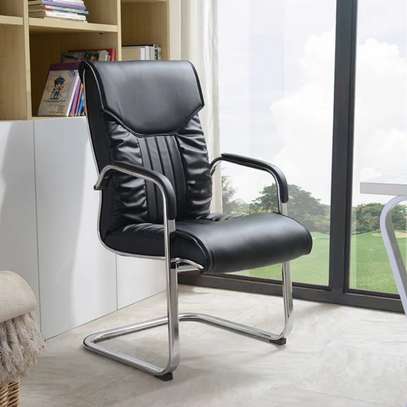 Chaise et fauteuil de bureau image 12