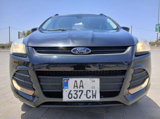 Ford Escape 2013 image 1