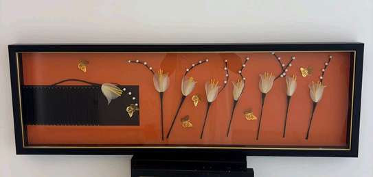 Tableau décoration 120/50cm image 3