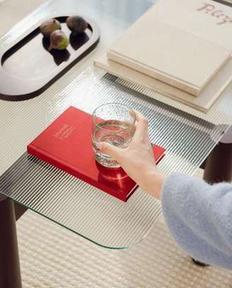 Table basse NOOMA À VENDRE image 3