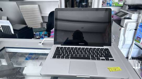 MacBook mi 2012 image 1