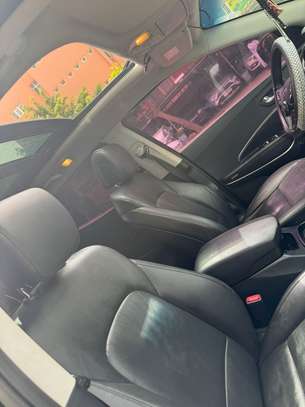 Hyundai santafe 2016 image 9