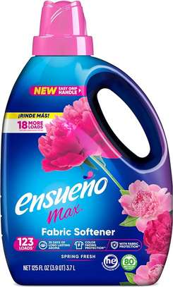 LESSIVE ENSUENO / DETERGENT- ADOUSSISSANTS image 3