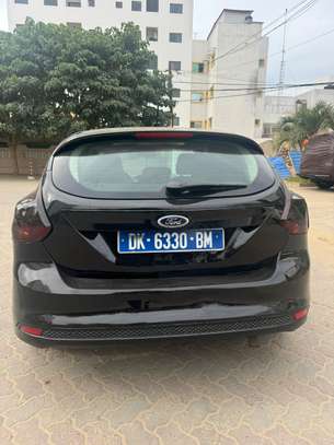 FORD FOCUS 2014 image 9