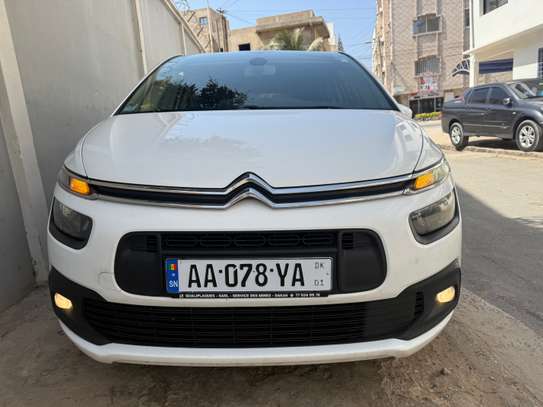 Citroën c4 image 1