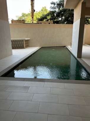DUPLEX Corniche des Almadies A LOUER image 9