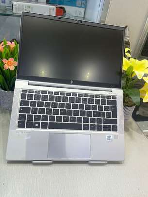 Hp elitebook 830 image 5