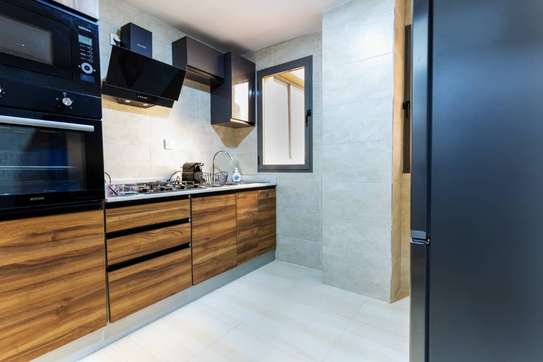 Appartement F3 meublé haut standing image 7