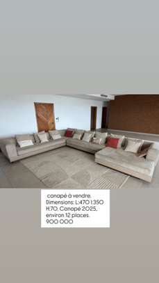 Grand salon image 1