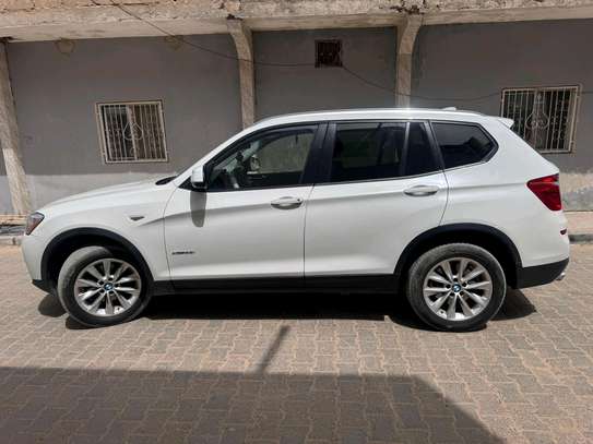 Véhicule venant d'Amérique image 1