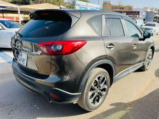 Mazda Cx5 a louer image 5