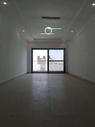 Appartement Haut Standing à louer à Mermoz image 2