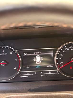 2022 Kia Sorento 7 place image 12