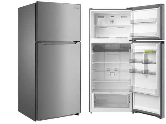 RÉFRIGÉRATEUR ASTECH COMBINÉ 4 TIROIRS GM BLANC image 4