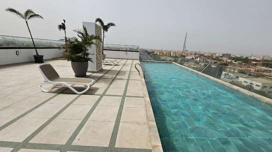 🏡✨ Appartement Haut Standing | Résidence Kalia image 1