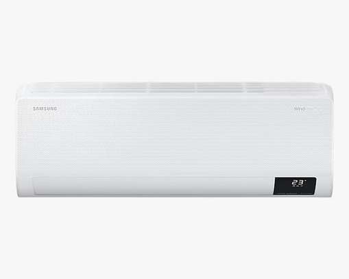 SPLIT SAMSUNG TRIPLE INVERTER 2.5CV image 3