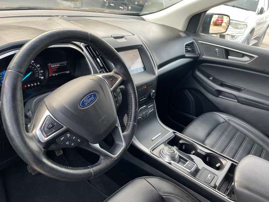 Ford Edge 2019 AWD image 8