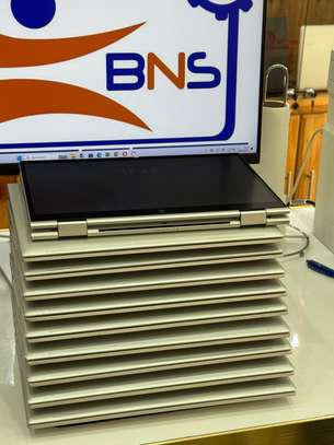 HP Elitebook 830 G7 x360 13.3 Pouces image 3
