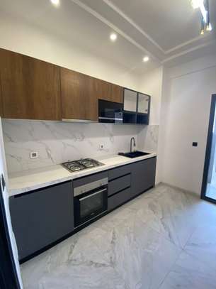 Joli Appartement F4 à louer à Fann Mermoz image 13