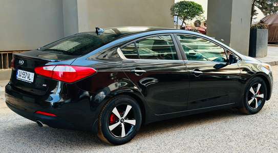 Location Kia Forte image 14
