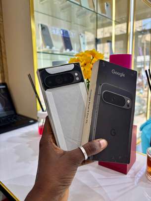 Pixel 9Pro XL 128GB image 1