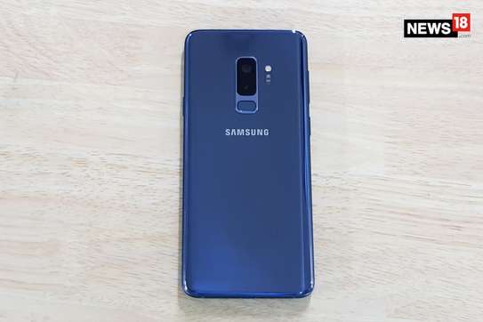 Samsung S9 plus image 2