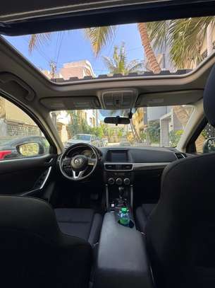 Mazda 2016 image 9