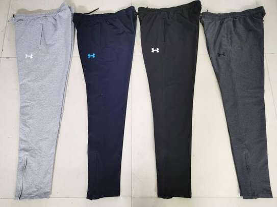 Pantalons sport Adidas,  under Armour ,Nike image 3