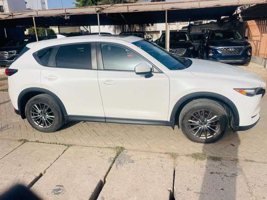MAZDA CX5 2017 image 6