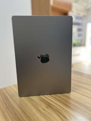 MacBook M1 Pro image 4