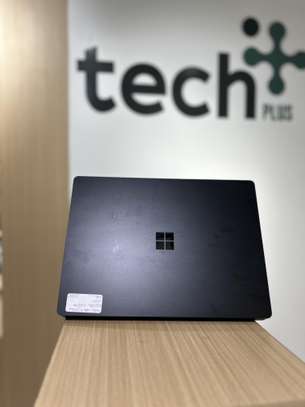 Surface Laptop 6 13 Pouces - Intel Ultra 5 | 16GB RAM | 256 image 2