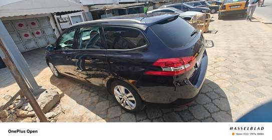 PEUGEOT 308 BREAK image 6
